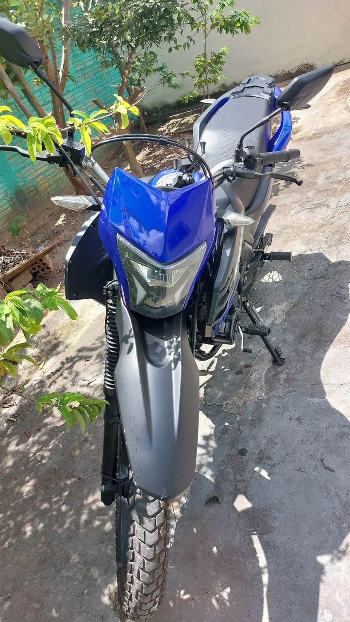 Vendo Moto SHI175 - Foto 3