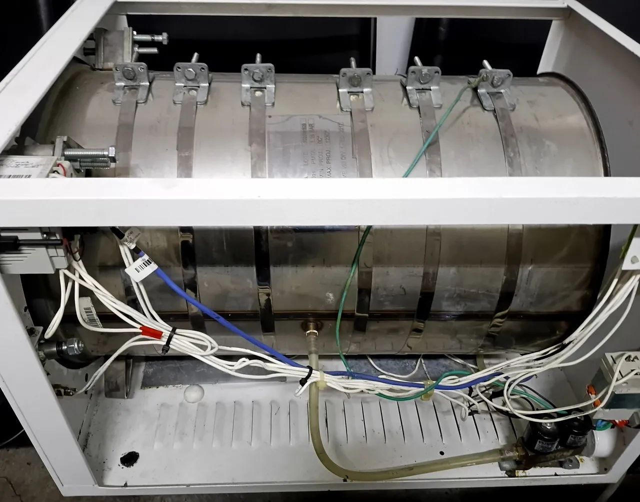 Stermax Autoclave - Foto 2