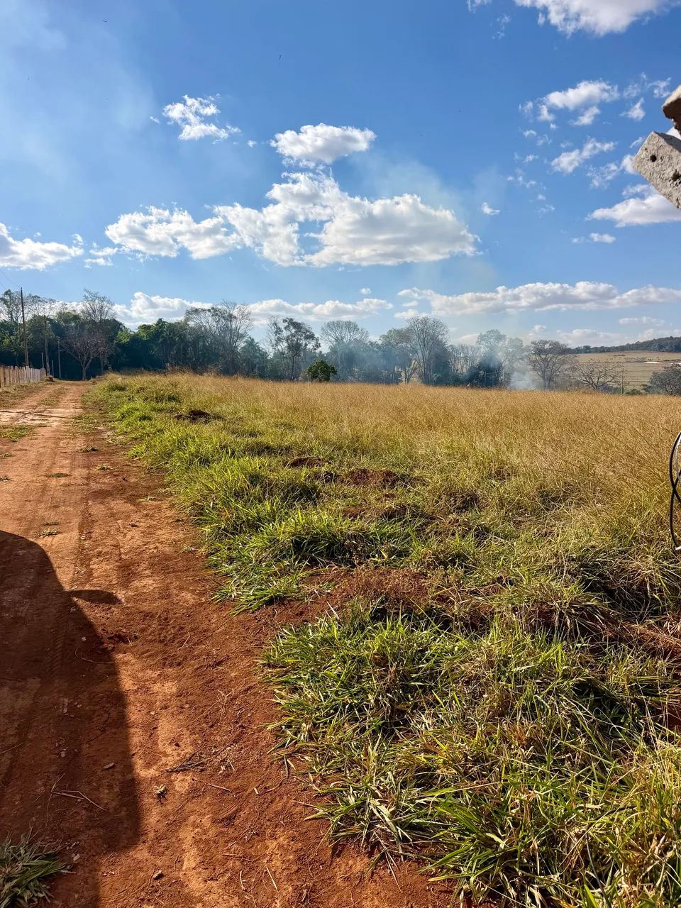 Última unidade - Chácara 1.000m2 em Bonfinópolis - Foto 3