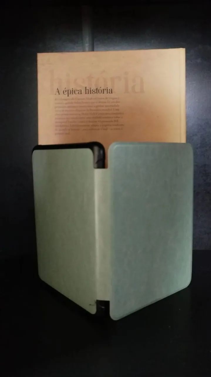 Capa para kindle paperwhite - Foto 3