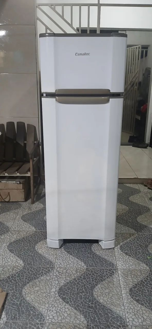 Geladeira 