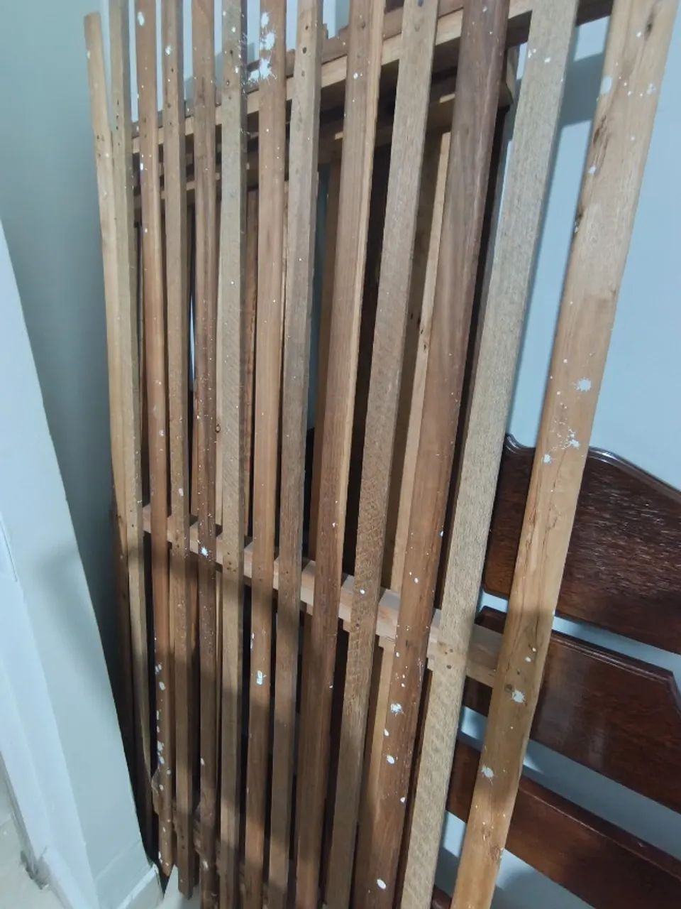 Cama solteiro sucipira - Foto 2