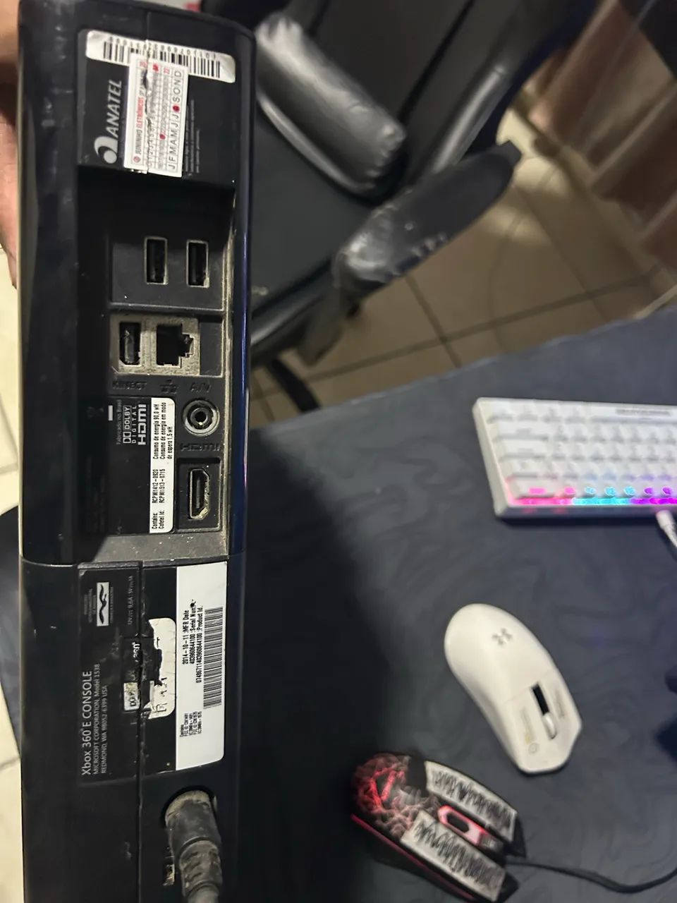 Xbox 360 - Foto 4