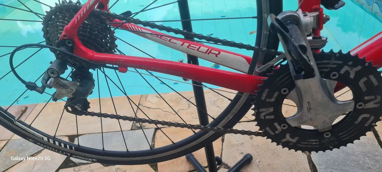 Bicicleta speed specialized  - Foto 4