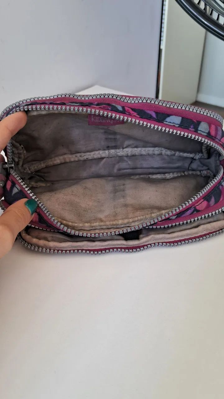 Estojo Kipling  - Foto 3