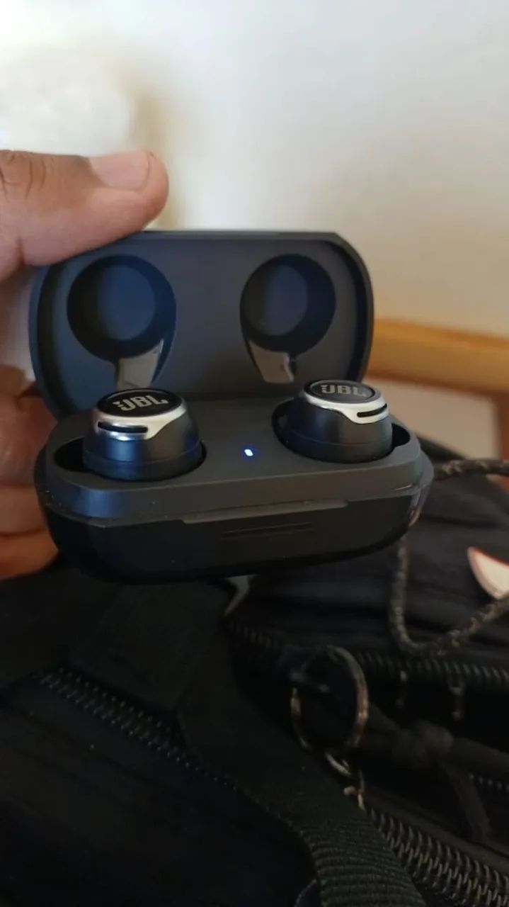 FONE JBL REFLECT FLOW PRO - Foto 4