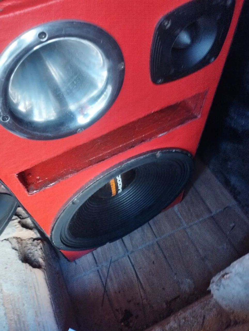 Som automotivo  - Foto 4
