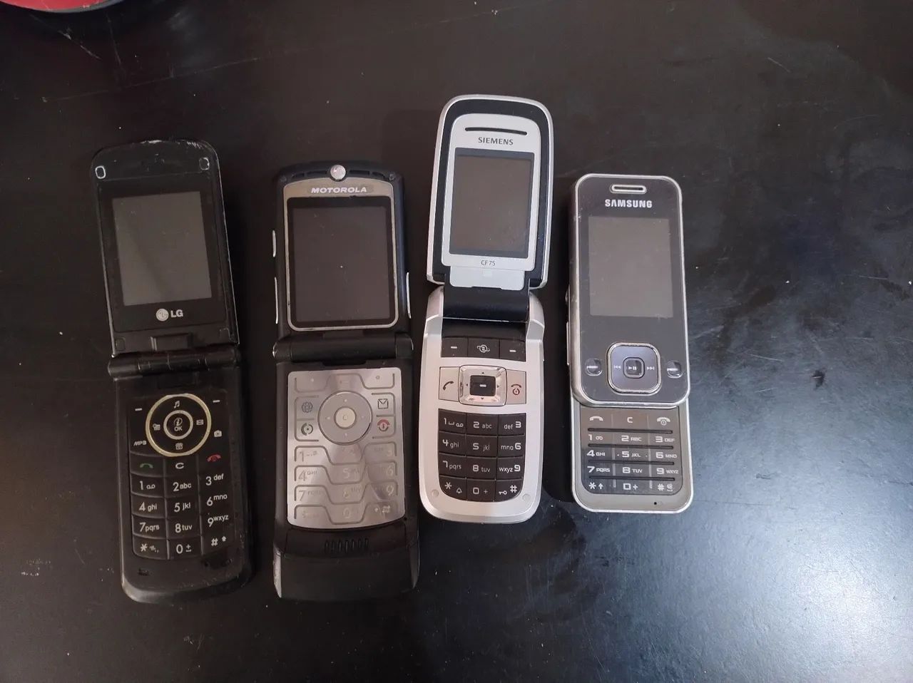 Celular antigo  - Foto 2