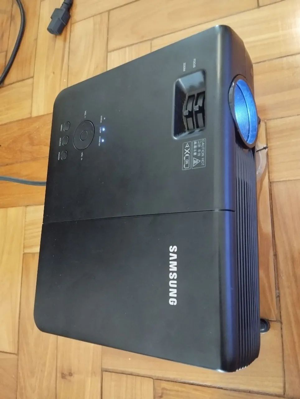 Projetor Multimidia Samsung SP-M250s