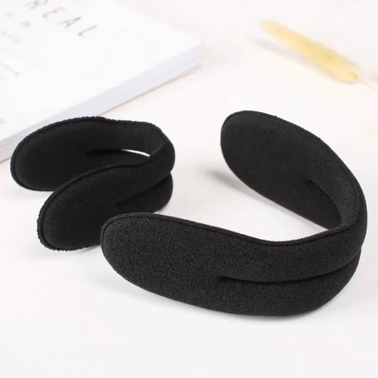Acessório Para Coque Rápido Magic Bun Coque Rápido Cabelo,17 /22CM - Foto 5