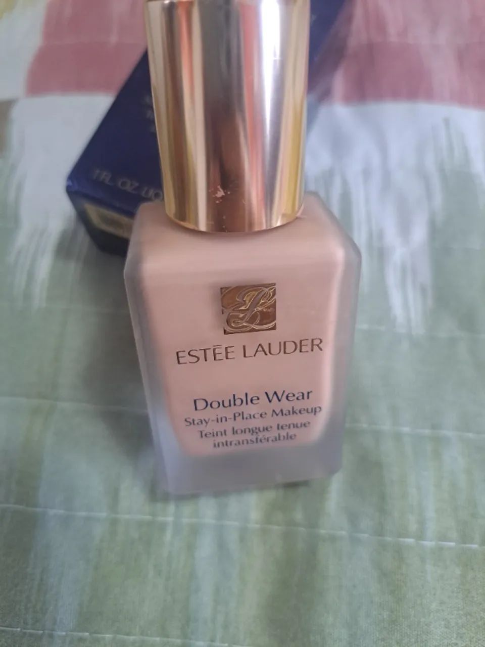 Base Estee Lauder Double Wear 