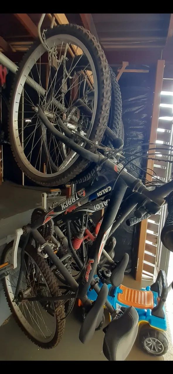 Bicicleta - Foto 4