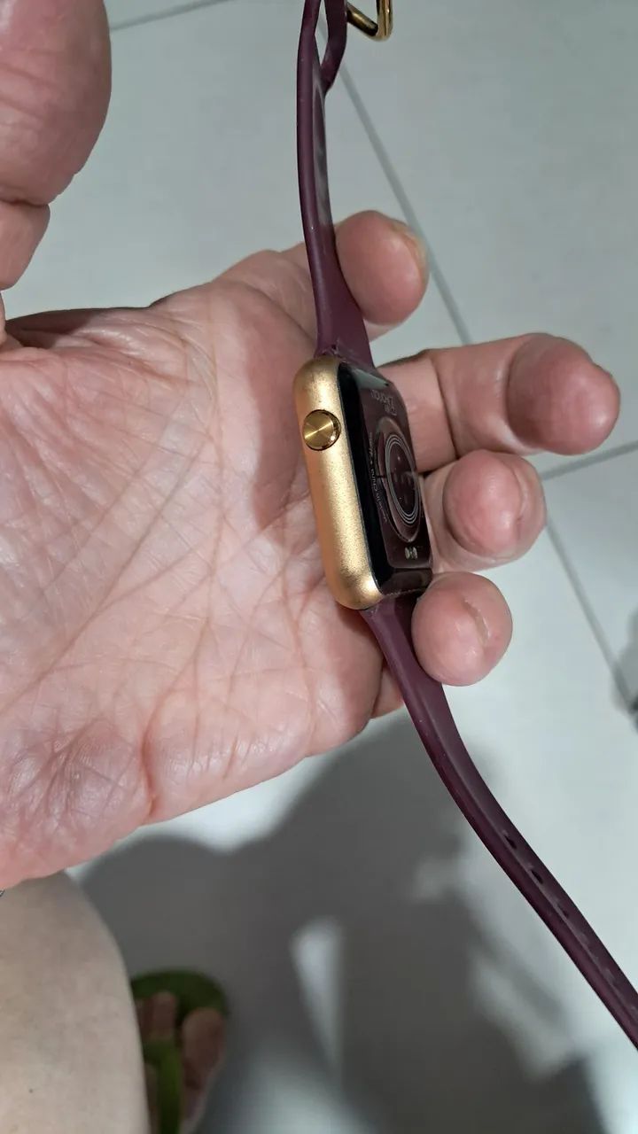Smartwatch itouch4 air - Foto 3
