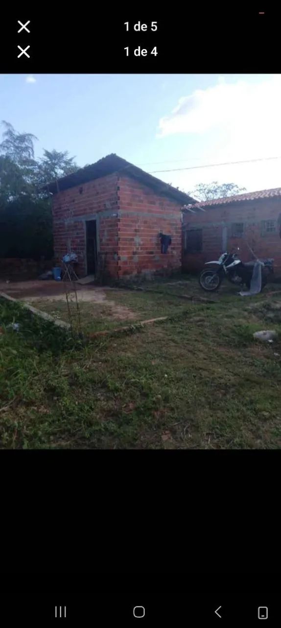 Casa a venda