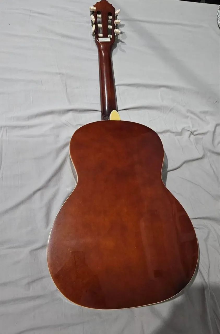 Violão Pequeno - Foto 3