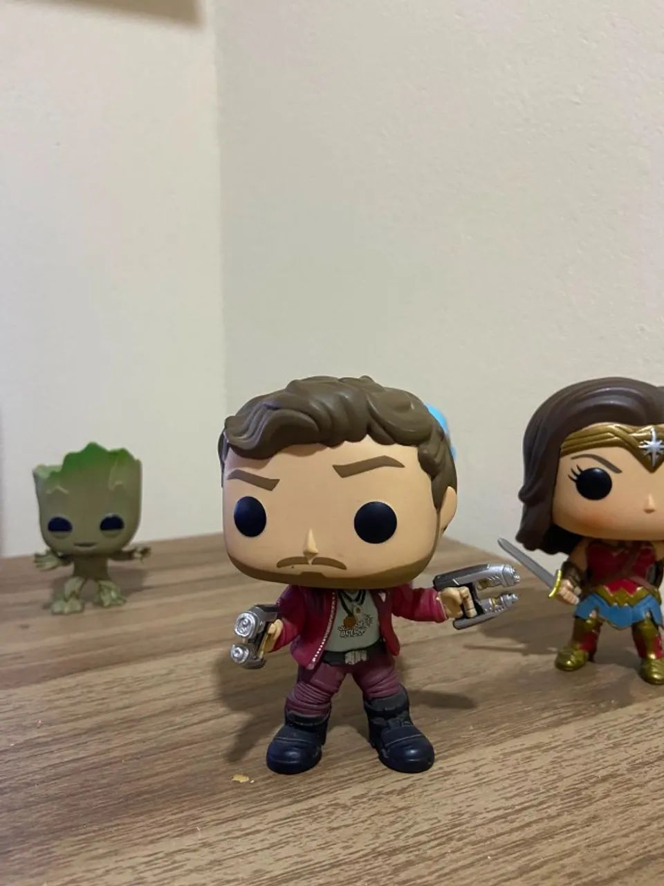 Coleção de Funko Pop - Foto 2