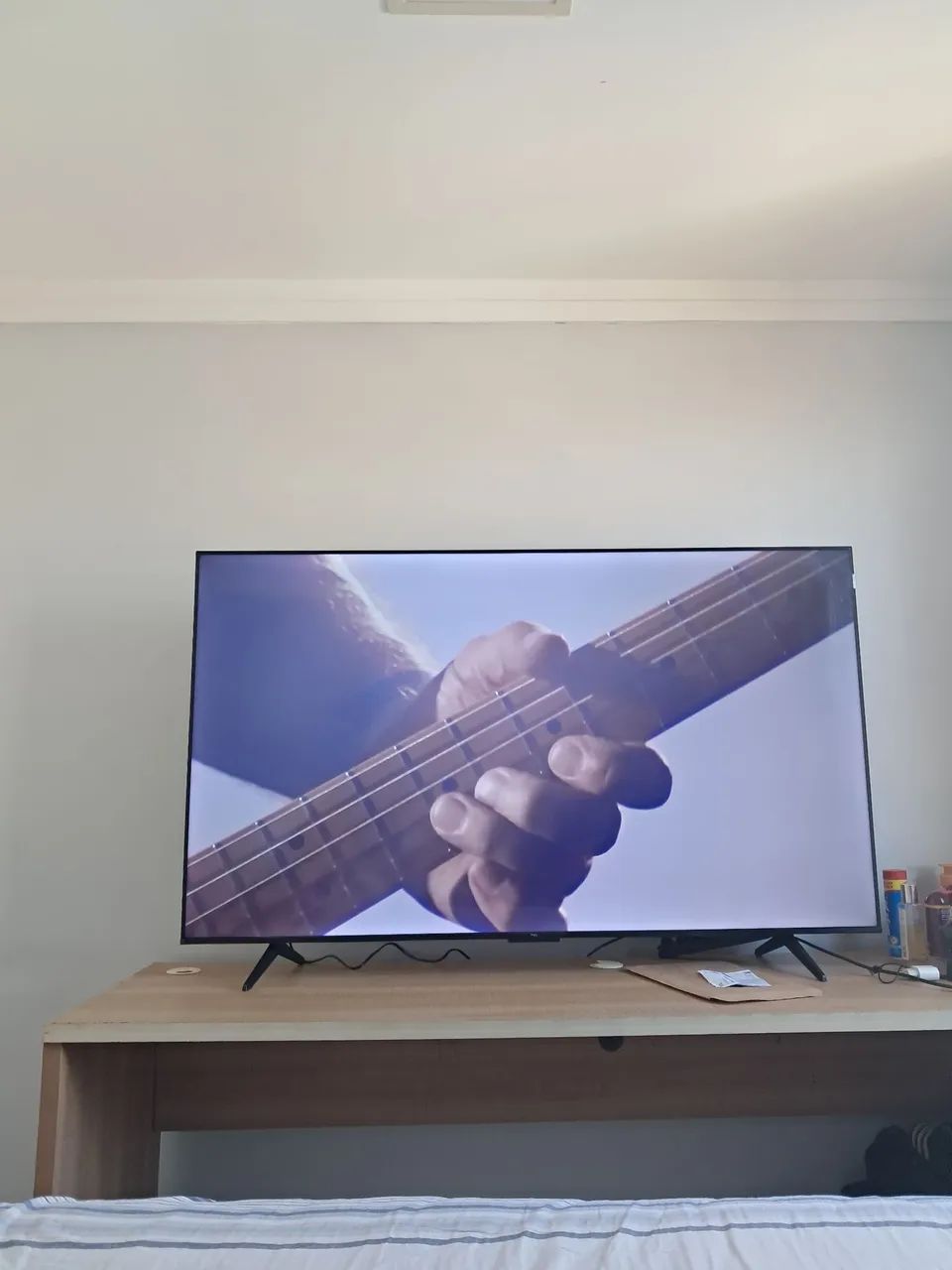 Televisão 65" TCL - Foto 3