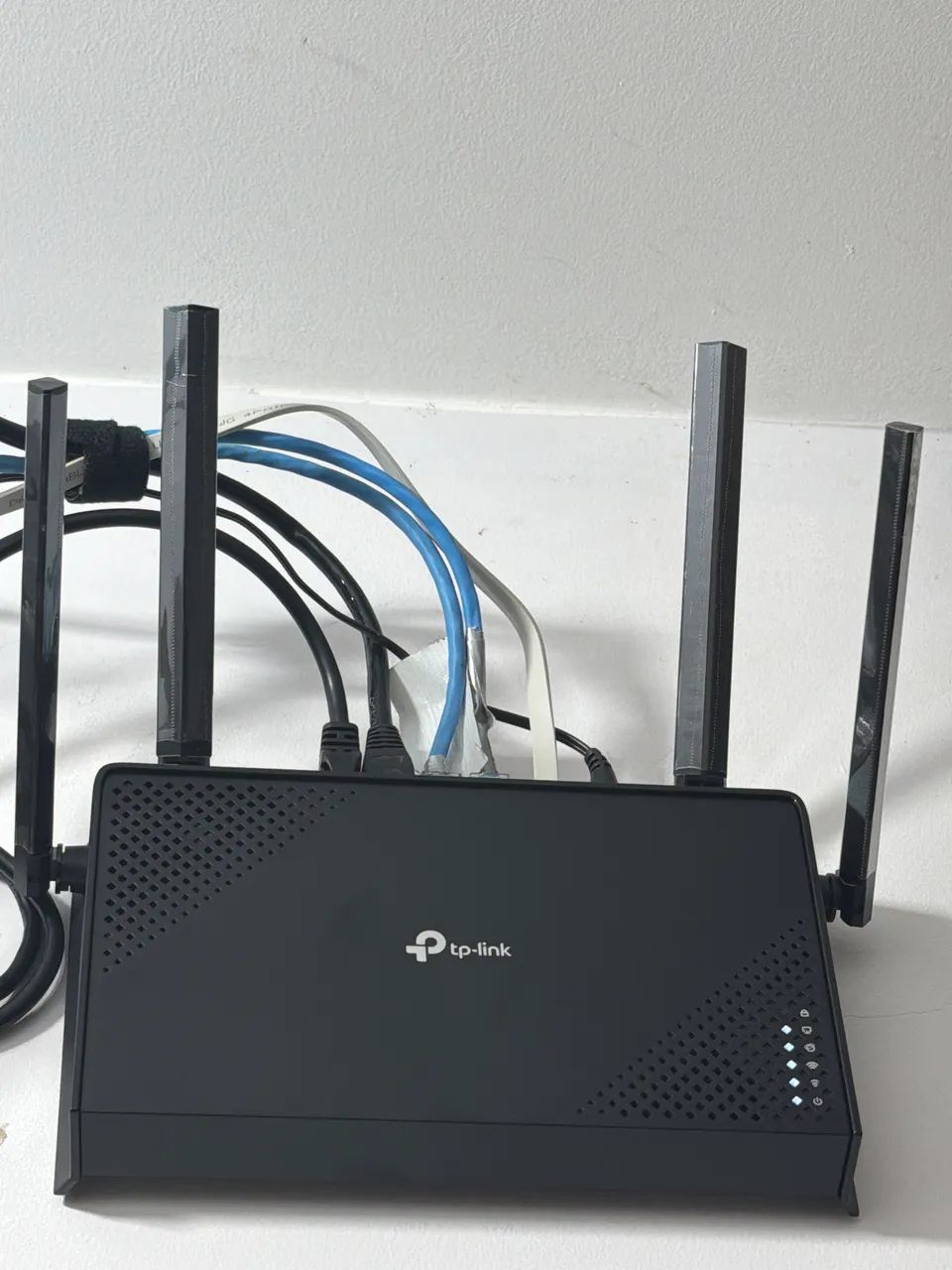 Roteador WiFi 7  - Foto 4