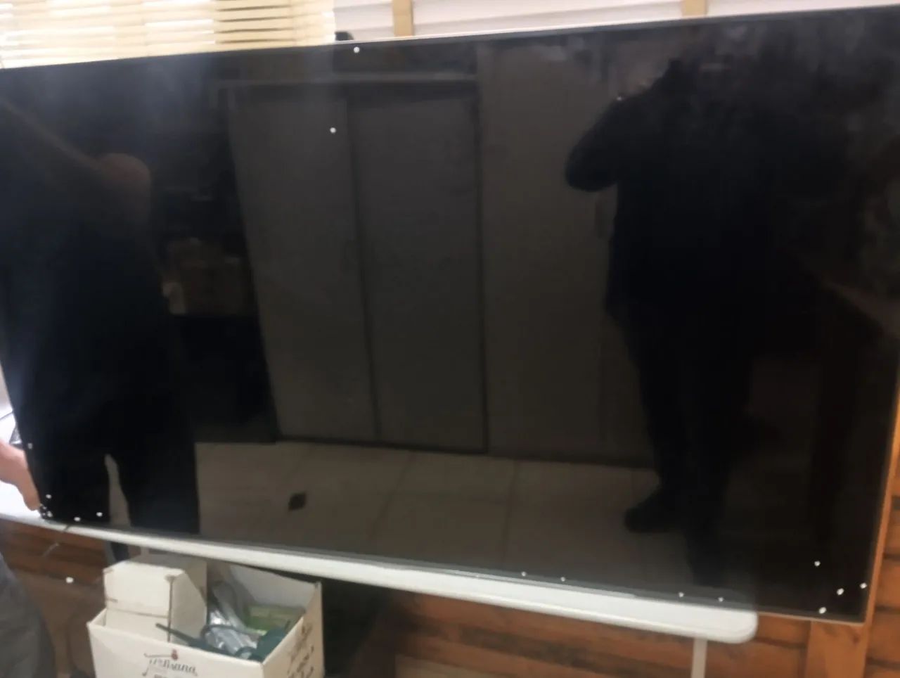 Smart tv 65 pol - Foto 4