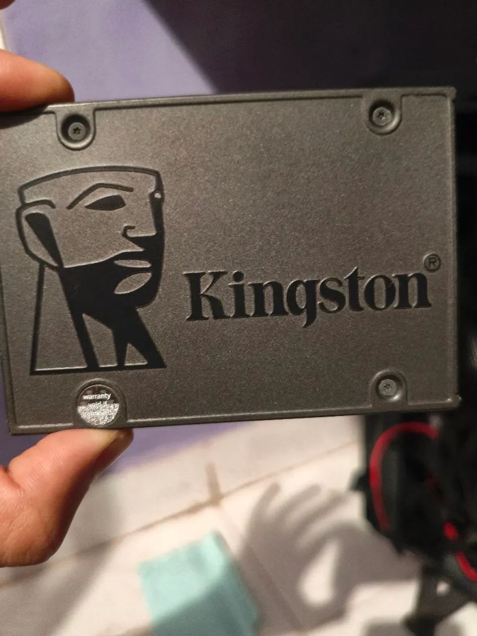 SSD 240GB pratiot - Foto 3