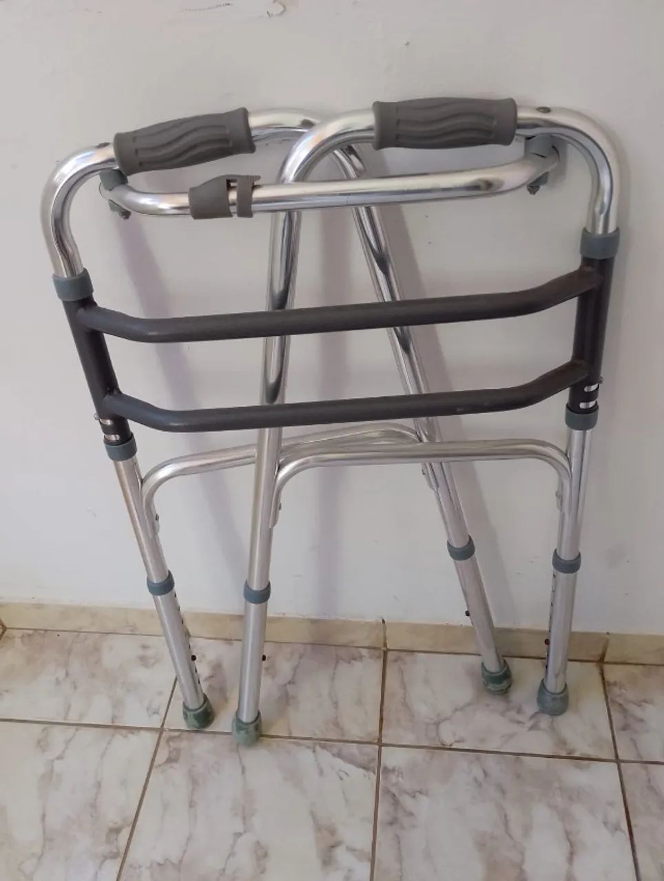 ANDADOR PARA IDOSO - Foto 5