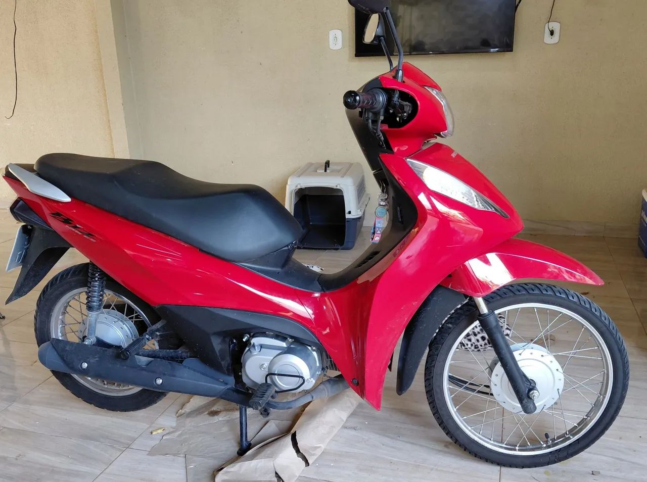Vendo biz  - Foto 5