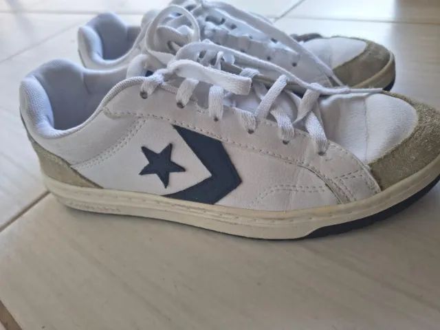  tênis converse original (semi usado)