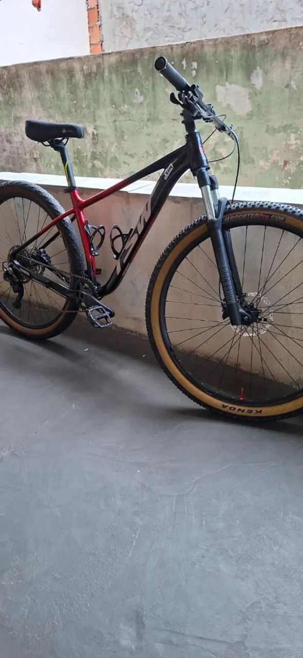 Bike aro 29