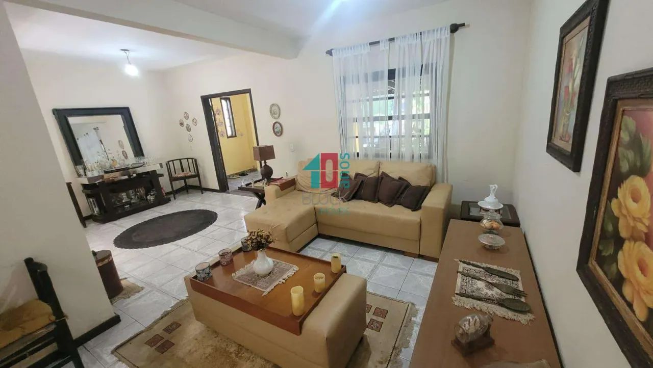 Vargem Grande | Casa de Condomínio 3 quartos, sendo 1 suite - Foto 10
