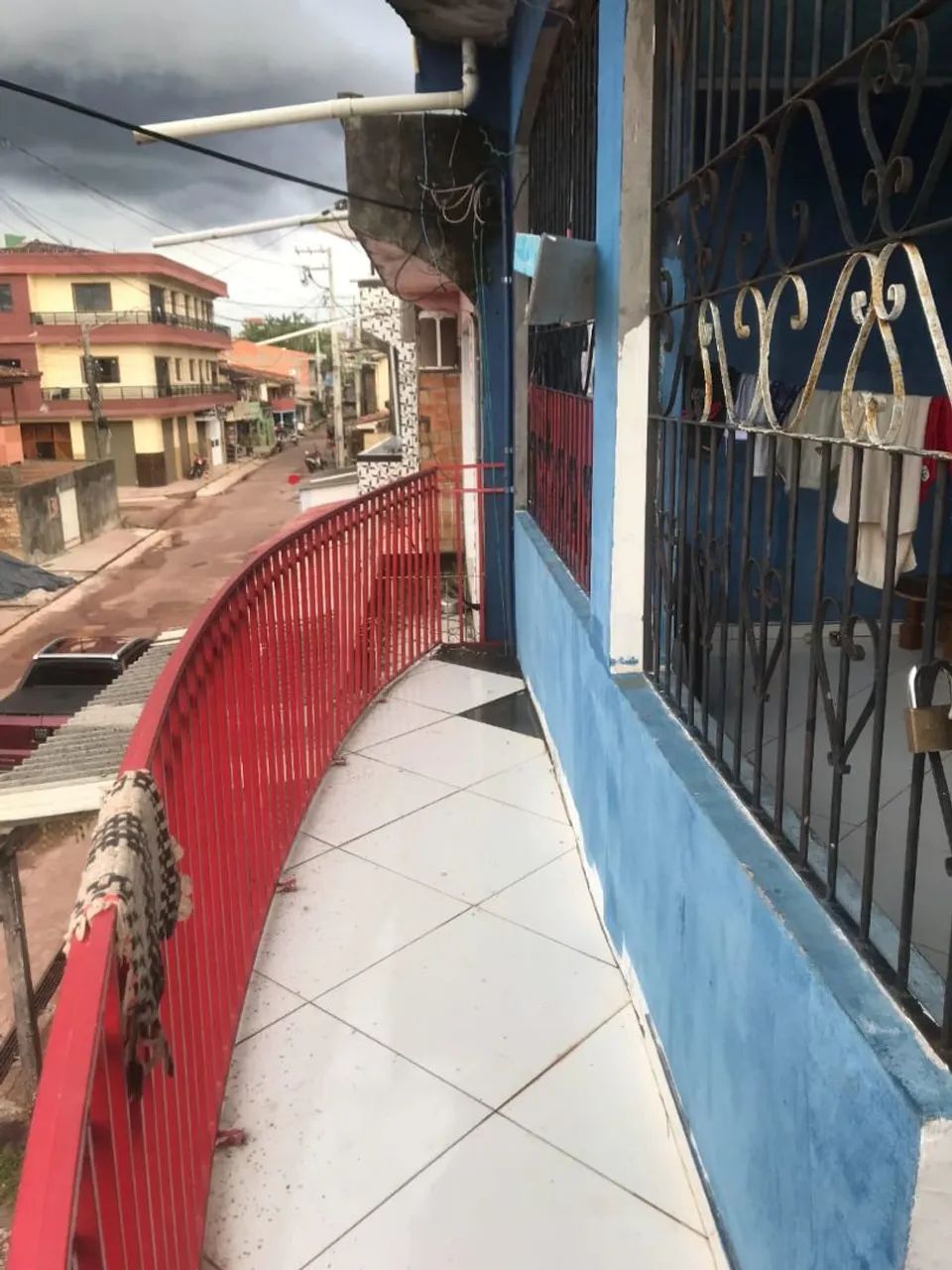 CASA DUPLEX À VENDA EM ALGODOAL - Foto 5