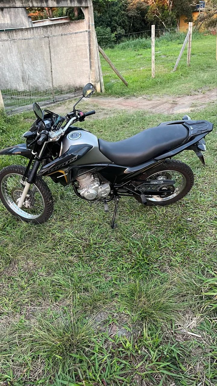 vendo BROS 160 - Foto 2
