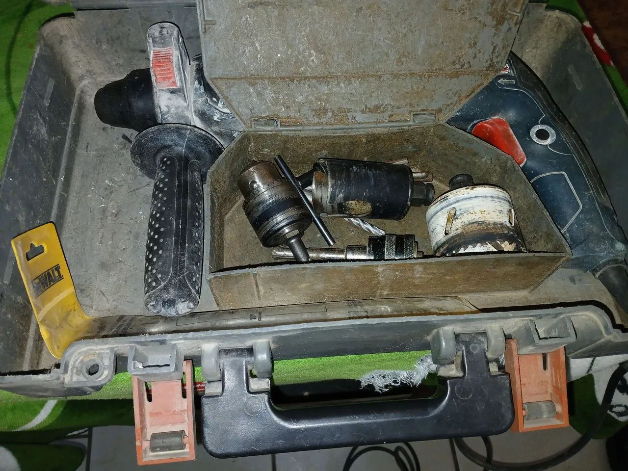 Furadeira bosch  - Foto 3