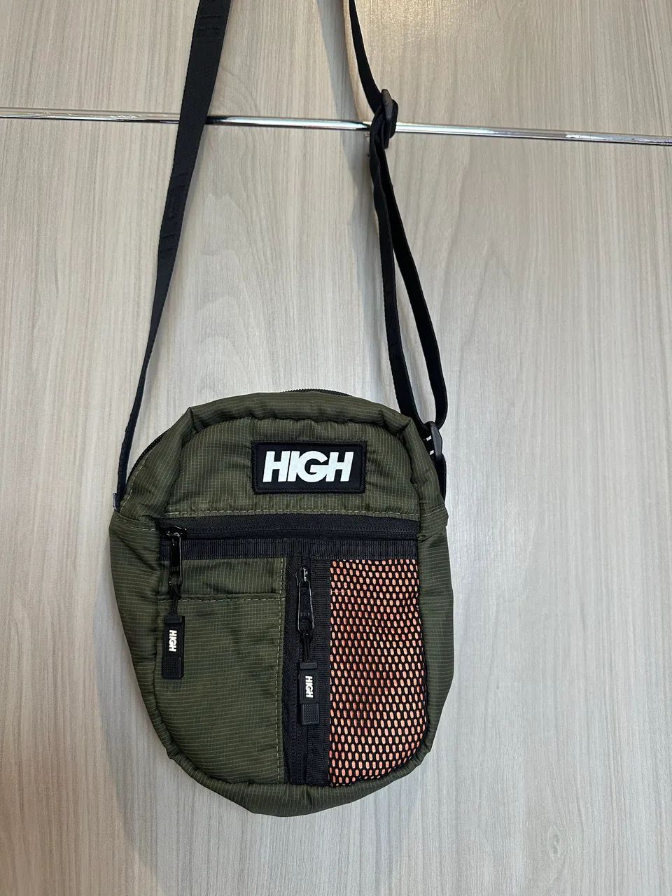 Shoulder bag HIGH