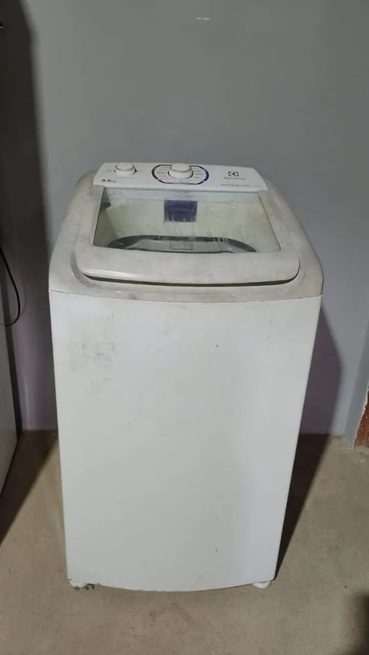 Máquina de lavar roupa Eletrolux  - Foto 2