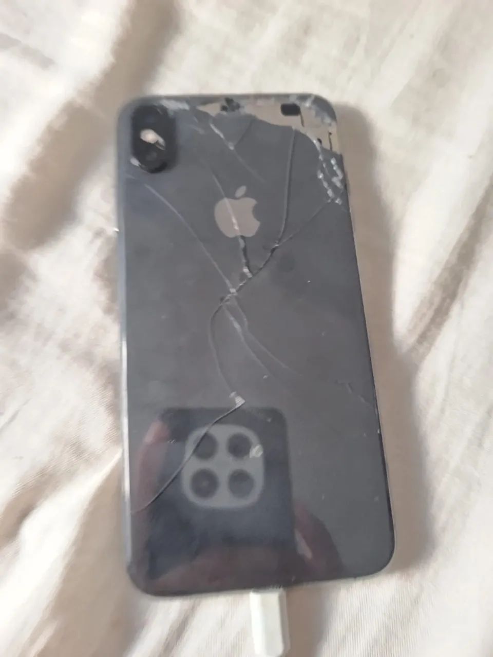 iPhone XS MAX  - Foto 2