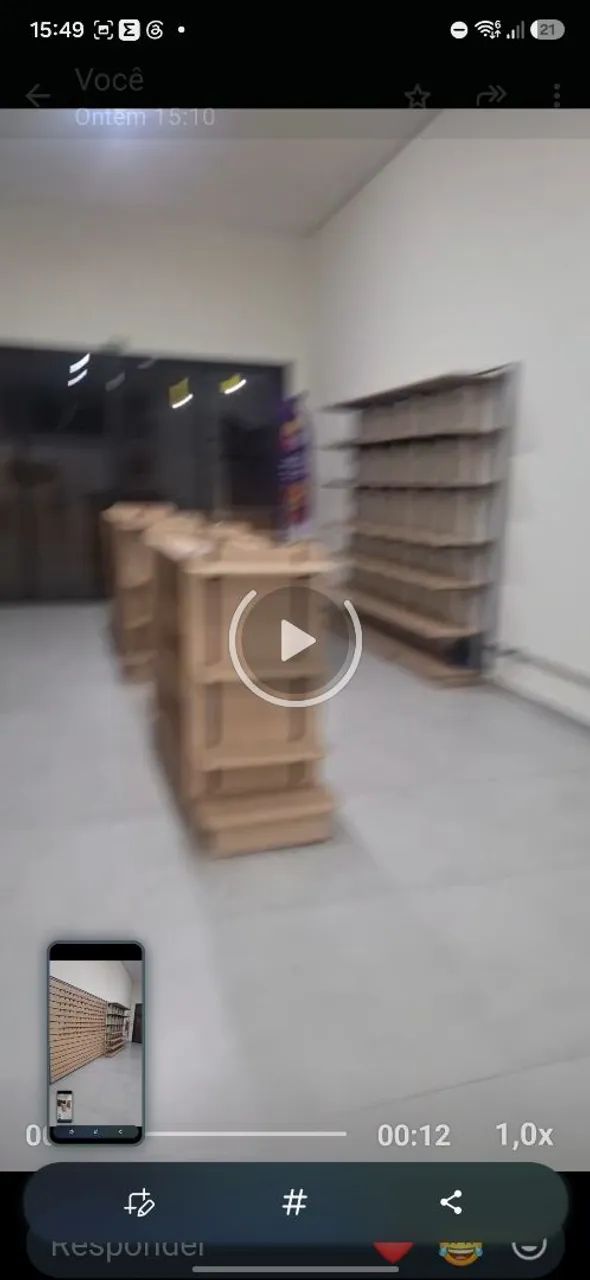 Moveis para loja  - Foto 3
