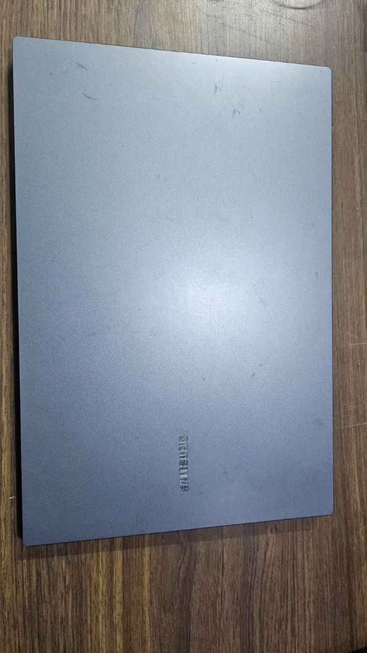 Samsung Book Celeron 4 GB SSD 480GB - Foto 3