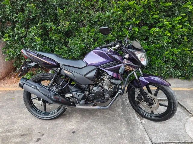 FAZER 2025 150 MUITO NOVA! - Foto 2