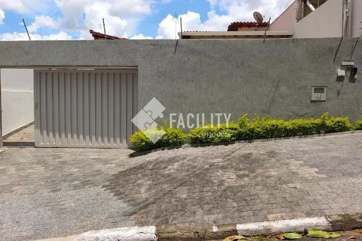 casa - Jardim Paraíso - Campinas