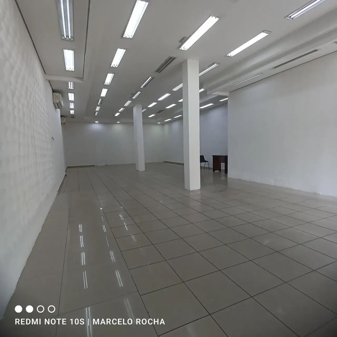 Lojão para aluguel com 180 metros quadrados no Centro - Cotia - SP - Foto 2