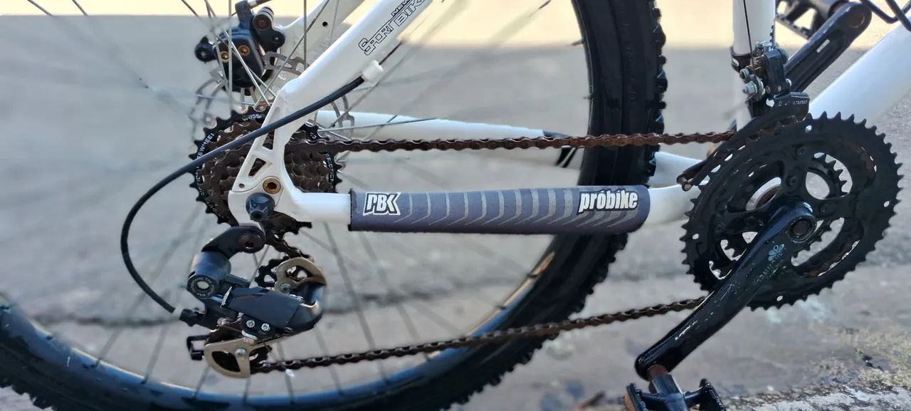 Bicicleta GT SUPER  21 marchas  - Foto 4