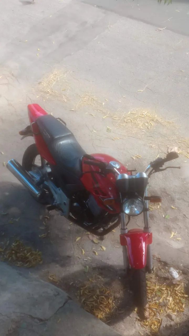 Twister 250  - Foto 5