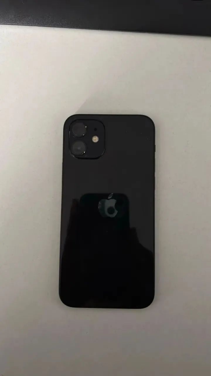 IPHONE 12 - ÓTIMO ESTADO - Foto 2