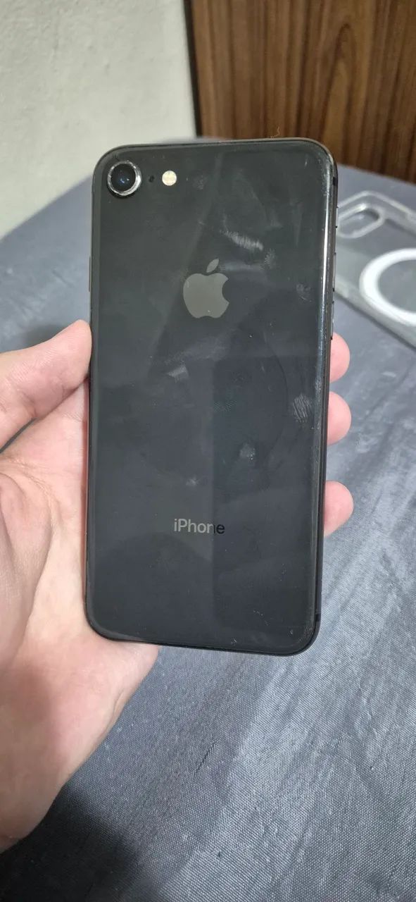 iphone 8 256gb - Celulares e Smartphones - Pomerode 1496035161 | OLX