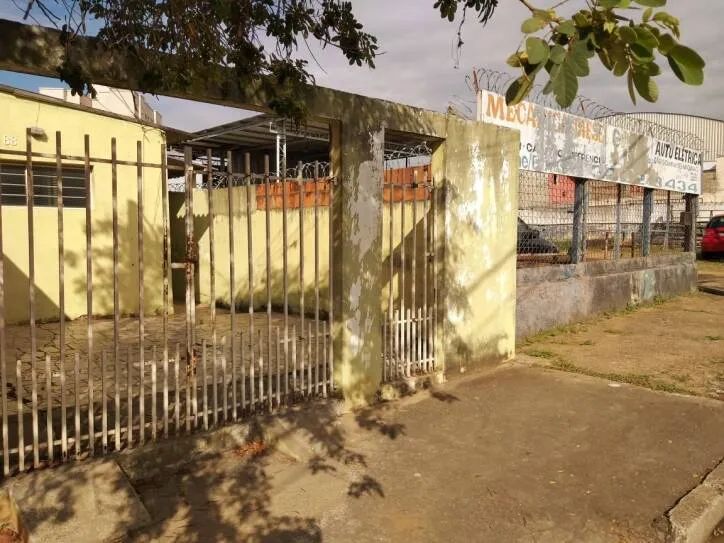 Terreno Venda - Sorocaba - SP