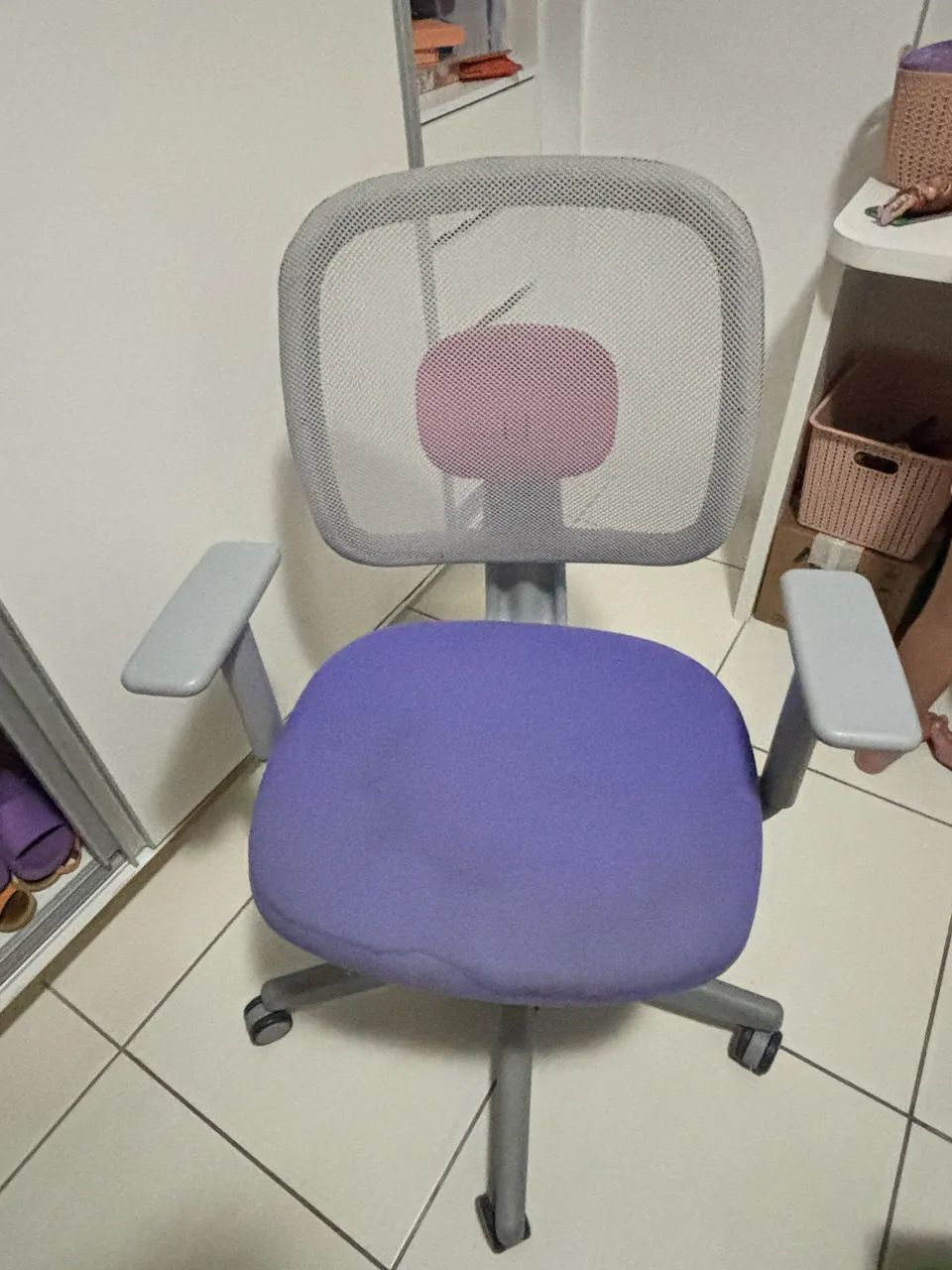 Vendo cadeira flexform - Foto 2