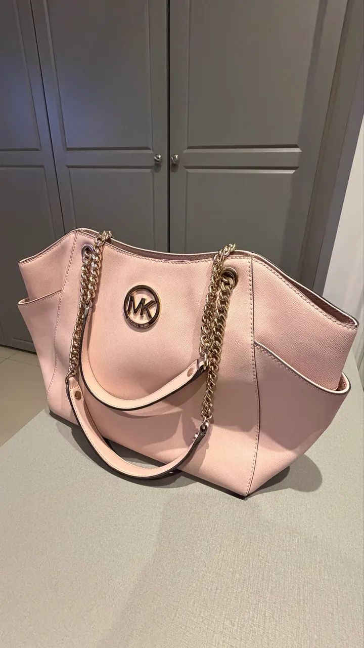 Bolsa Michael Kros - Foto 2