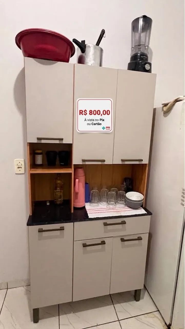 Moveis seminovos  - Foto 3