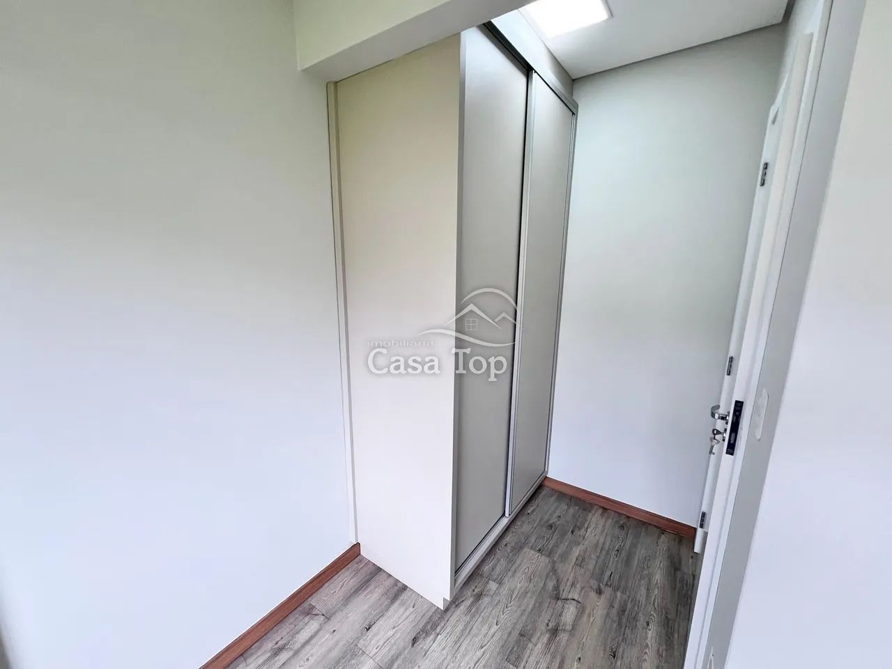 Apartamento semimobiliado para alugar Edifício Porto Vitória - Uvaranas (Em nego - Foto 5