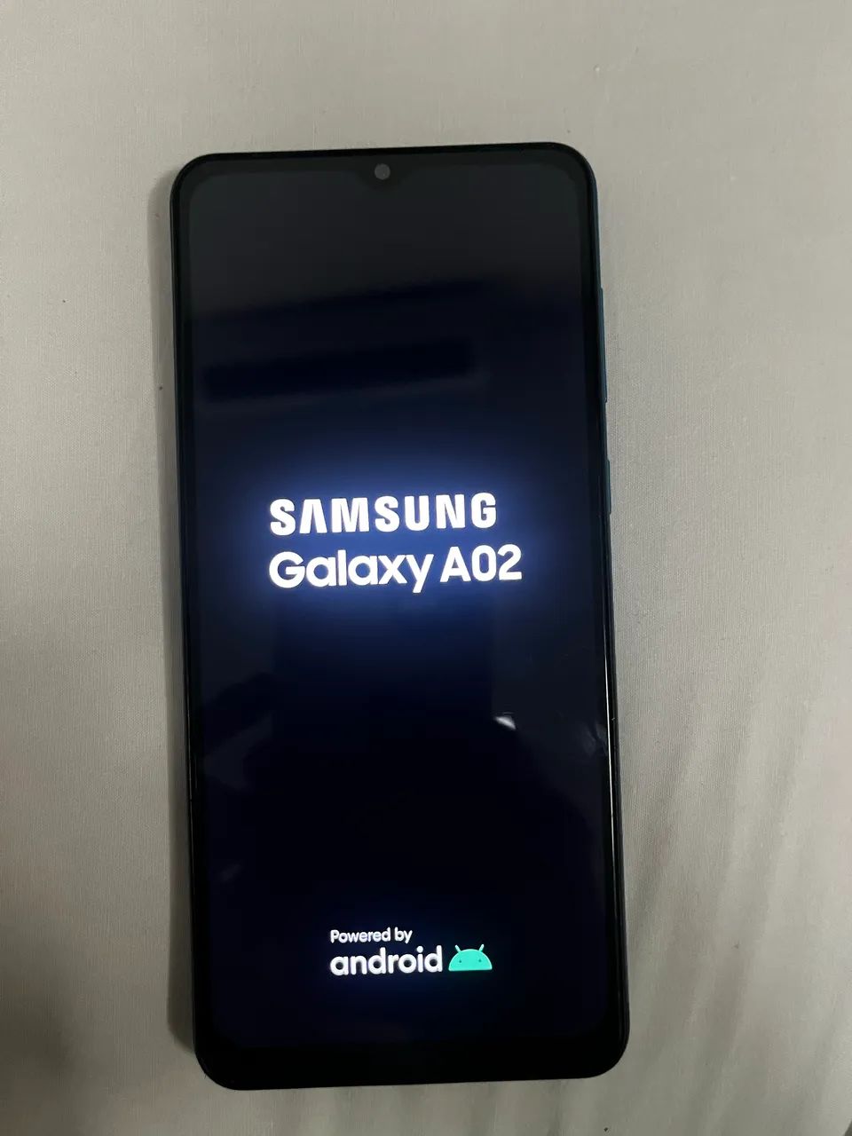 Samsung A02 - Foto 2